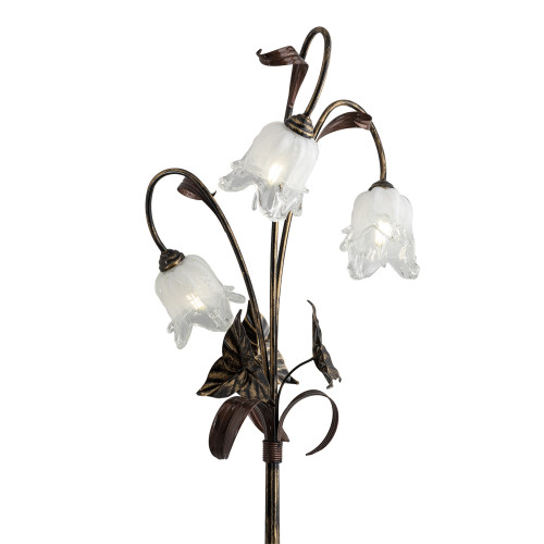 Торшер «Лизавета» 17230